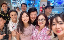 Nam NSƯT SN 1949 có 9 cháu nội, 3 cháu cố, biệt thự trải dài từ Việt Nam sang Mỹ