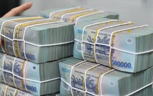 Lợi nhuận ngân hàng tăng mạnh