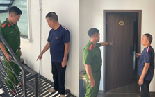 Công an kiểm tra 36 cơ sở kinh doanh