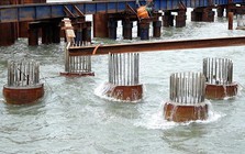Huy động gần 500 trụ cọc thép, 1.000 thiết bị, Việt Nam xây cầu vượt biển hơn 25.000 tỷ đồng, top 3 ĐNÁ