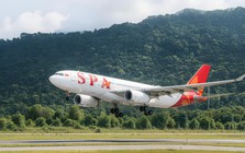 Sun PhuQuoc Airways sắp bay thẳng hơn 7.000 km tới Moscow, tăng lên 6 chuyến/tuần từ đầu năm 2027
