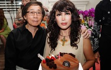 Mỹ nhân U70 lấy chồng 2 đại gia: "Có 1 điều tôi ân hận nhất"