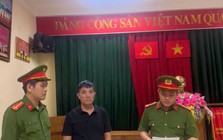 Ra quyết định khởi tố Giám đốc Trần Văn Thành SN 1979
