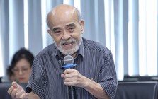 GS Đặng Hùng Võ: Tái thiết Vĩnh Hưng không chỉ là xây nhà, làm đường mà phải giải bài toán tạo ra tiền từ đô thị hóa