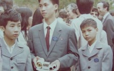 Chân dung học sinh Quốc học Huế đầu tiên trong lịch sử giành HCV Olympic Toán quốc tế