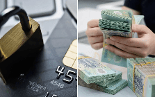 Cơ quan Thuế yêu cầu Agribank, BIDV, VietinBank, VPBank... phong toả, trích tiền từ tài khoản của tất cả cá nhân có tên trong danh sách sau