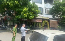 Lệnh bắt người thuê xe Hyundai Lê Trần Thợ SN 1990