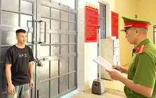 Uống rượu gây tai nạn chết người, tài xế rời khỏi hiện trường