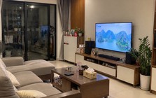 Vì sao ngày càng nhiều gia đình không đặt tivi làm trung tâm phòng khách? 2 cách bố trí mới đang được ưa chuộng hơn