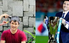 Công Vinh làm gì sau khi giải nghệ?