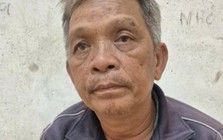 Công an truy tìm, bắt giữ Ngô Văn Lợi 58 tuổi