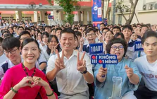 TPHCM dự kiến mở trường chất lượng cao: Giáo viên, học sinh 'bắn' tiếng Anh như gió