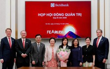 SeABank điều chỉnh giảm kế hoạch kinh doanh 2026 và bầu Chủ tịch HĐQT mới