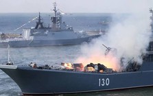 72h căng thẳng: Nga - Trung Quốc điều tàu và máy bay, một nước bị "kẹp chặt", lần này không phải Ukraine