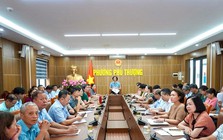 Hà Nội: Khẩn trương lấy ý kiến nhân dân về điều chỉnh địa giới hành chính