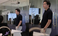 Gần 6.000 lượt tương tác với bức ảnh Cựu CEO Green SM Nguyễn Văn Thanh lộ "bụng bự"