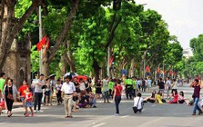 Từ nay đến 17h00 ngày 25/10, hơn 8 triệu người dân Hà Nội cần hoàn thành việc đặc biệt quan trọng sau