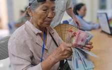 Đối tượng được tăng trợ cấp hưu trí xã hội từ 5/10/2026