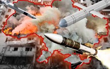 Ukraine 'giải phẫu' vũ khí mới của Nga, UAV Shahed chỉ còn là 'vấn đề nhỏ': Điều gì khiến Kyiv lo ngại?