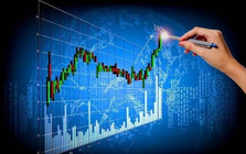 Một cổ phiếu ngân hàng tăng kịch trần, trắng bên bán phiên 23/10