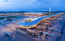 Diễn biến mới nhất về siêu sân bay quốc tế 5 sao vốn 8 tỷ USD, lớn nhất miền Bắc, nằm tại thành phố trẻ nhất Việt Nam