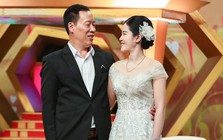 Cô gái xinh đẹp lấy ông chú hơn 24 tuổi, mẹ kế bằng tuổi con chồng, cuộc sống hôn nhân bất ngờ