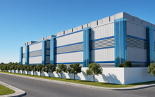 Dừng xây dựng khẩn cấp tổ hợp liên quan đến AI, công suất gấp 21 lần Trung tâm dữ liệu Viettel Hòa Lạc: Vừa khởi công được 8 ngày