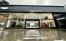 Trung Nguyên Design – Khẳng định năng lực thi công qua chuỗi Showroom Geely, Zeekr và Lotus