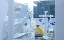 Lợi nhuận trước thuế 9 tháng tăng 5%, Imexpharm vững vàng trong cơn gió nghịch