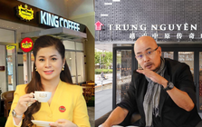 Cùng tấn công thị trường cafe 30 tỷ đô, ông Đặng Lê Nguyên Vũ và bà Lê Hoàng Diệp Thảo theo đuổi tham vọng khác biệt ra sao?