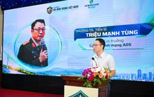 Phó Cục trưởng Cục An ninh mạng (A05): Đầu tư hệ thống thông tin nhưng không quan tâm đến an ninh mạng giống như xây dựng một ngôi nhà mà không có hàng rào