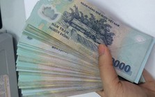  Lê Tuấn Vũ chuyển khoản 200.000.000 đồng của công ty vào tài khoản của Đinh Thị Nguyệt Minh cùng ờ Phú Thọ: Công an rà soát giao dịch