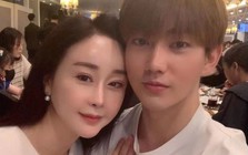 Hoa hậu từng sống ở TP. HCM ly hôn chồng trẻ, bị tai nạn gãy xương chậu, nay sống tạm bợ cùng con trong phòng trọ 27 m2
