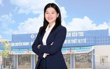 Ái nữ sinh năm 2002 nhà Chủ tịch Nam A Bank làm Tổng giám đốc công ty dược ở tuổi 24