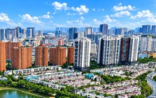 Một số dự án chung cư giảm giá: Cơ hội sở hữu nhà ở vẫn khó khăn