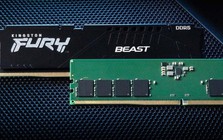 Tỉnh táo trước "bão giá" RAM 2026: Build PC thế nào để tối ưu chi phí?