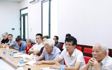 Đối thoại, tháo gỡ vướng mắc giải phóng mặt bằng dự án Khu Công nghệ cao Hòa Lạc