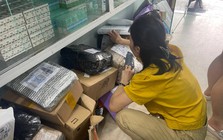 Người dân hay mua hàng online chú ý thông báo mới nhất từ công  an