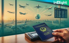 Hộ chiếu Việt Nam xếp hạng 89: Chúng ta cần làm gì để nâng hạng?