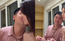 Đỗ Mỹ Linh làm điều bất ngờ, phản ứng của chủ tịch CLB Hà Nội gây chú ý