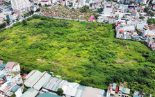 Đất ngân hàng đang xử lý nợ có đánh thuế như đất bỏ hoang?