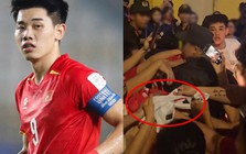 Bất bình cho Đình Bắc