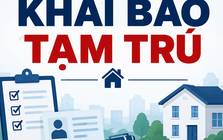 Cơ sở lưu trú cần chủ động khai báo tạm trú cho người nước ngoài