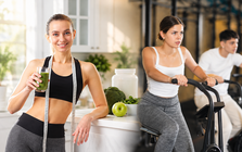 Bảng xếp hạng 5 phương pháp giảm cân được quan tâm nhất: Không phải thuốc tiêm giảm béo đứng đầu, vị trí số 1 mới bất ngờ!
