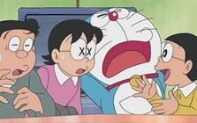 Vì sao bố mẹ Nobita không bao giờ dùng bảo bối của Doraemon để làm giàu?