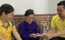Lịch chi trả lương hưu, trợ cấp bảo hiểm xã hội tháng 11