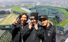 Lộ diện khách sạn BIGBANG lưu trú tại Hà Nội: G- Dragon từng ở phòng 150 triệu đồng, sát bên SVĐ Mỹ Đình