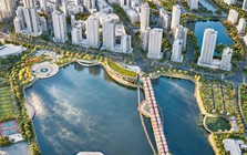 Kiến tạo “lá phổi xanh” phía Tây Nam Hà Nội