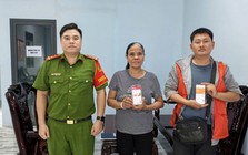 Tài khoản shipper Phòng Tích Phương nhận chuyển khoản 649.999.999 đồng từ bà Cao Thị Nhi: Công an xác minh giao dịch