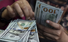 Đi nước ngoài được mang tối đa bao nhiêu USD tiền mặt?